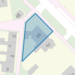 Perceel AMF00-A-3675