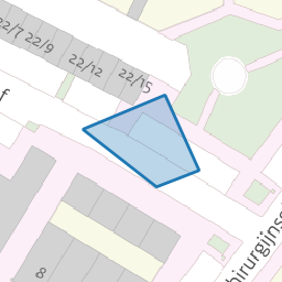 Perceel AMF00-A-3844