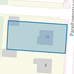 Perceel AMF00-A-3927
