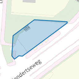 Perceel AMF00-A-3932