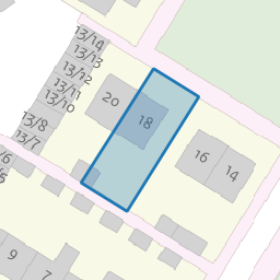 Perceel AMF00-A-3951