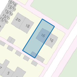 Perceel AMF00-A-3952