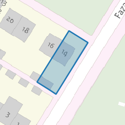 Perceel AMF00-A-3953