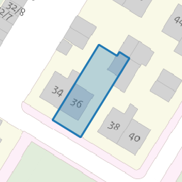 Perceel AMF00-A-3956