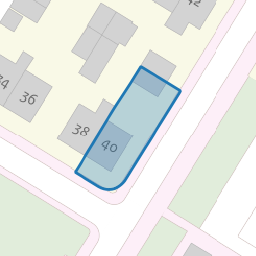 Perceel AMF00-A-3958