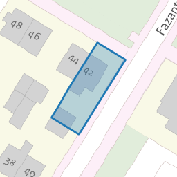 Perceel AMF00-A-3962