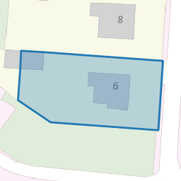 Perceel AMF00-A-4014