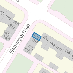 Perceel AMF00-A-4041