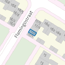 Perceel AMF00-A-4043