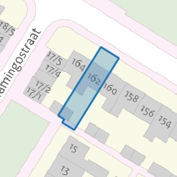 Perceel AMF00-A-4046