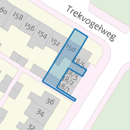 Perceel AMF00-A-4052