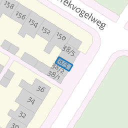 Perceel AMF00-A-4054