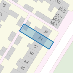 Perceel AMF00-A-4060