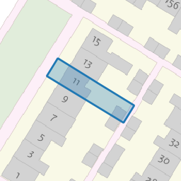 Perceel AMF00-A-4061