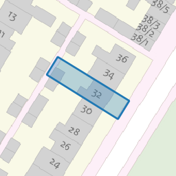 Perceel AMF00-A-4062