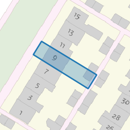 Perceel AMF00-A-4063