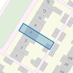 Perceel AMF00-A-4065