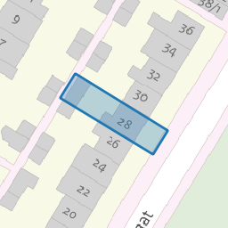 Perceel AMF00-A-4066