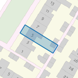 Perceel AMF00-A-4067