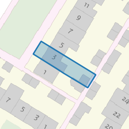 Perceel AMF00-A-4069