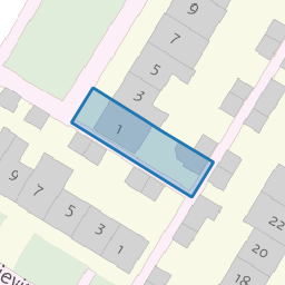 Perceel AMF00-A-4071