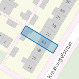 Perceel AMF00-A-4073