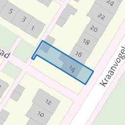 Perceel AMF00-A-4076