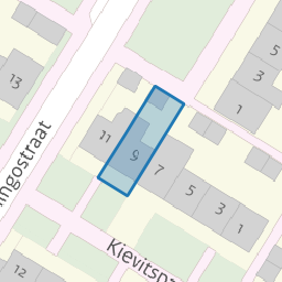 Perceel AMF00-A-4078