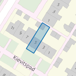 Perceel AMF00-A-4080