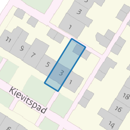 Perceel AMF00-A-4081