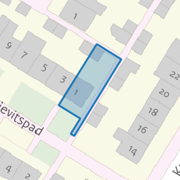 Perceel AMF00-A-4082