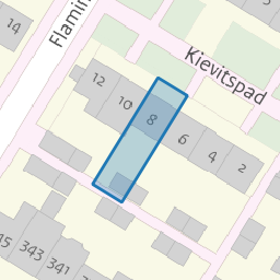 Perceel AMF00-A-4085