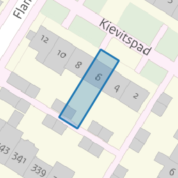 Perceel AMF00-A-4086