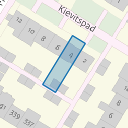 Perceel AMF00-A-4087