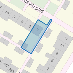 Perceel AMF00-A-4088