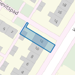 Perceel AMF00-A-4095