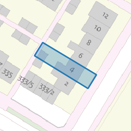 Perceel AMF00-A-4099