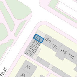 Perceel AMF00-A-4105