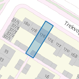 Perceel AMF00-A-4111