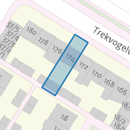 Perceel AMF00-A-4112