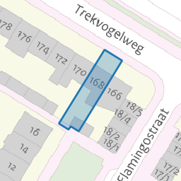 Perceel AMF00-A-4115
