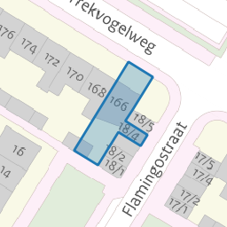 Perceel AMF00-A-4116