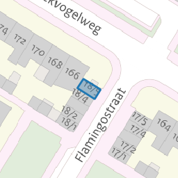 Perceel AMF00-A-4117