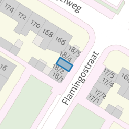 Perceel AMF00-A-4118