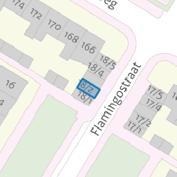 Perceel AMF00-A-4119