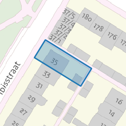 Perceel AMF00-A-4121