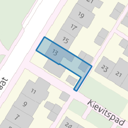 Perceel AMF00-A-4140