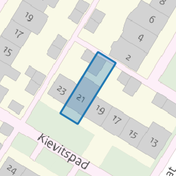 Perceel AMF00-A-4142