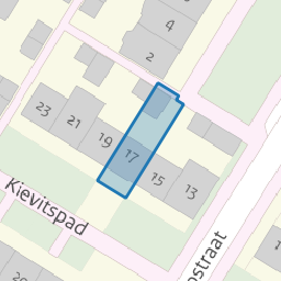 Perceel AMF00-A-4144