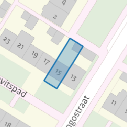 Perceel AMF00-A-4145